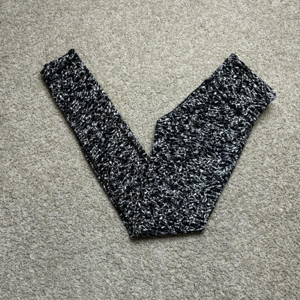 Lululemon Wunder Under Pant III